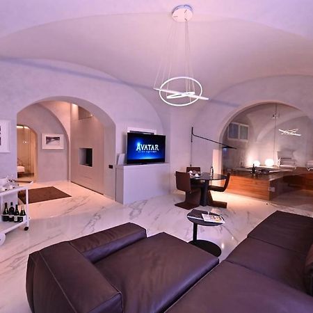 Suite Al Centro Storico Acireale Exterior photo