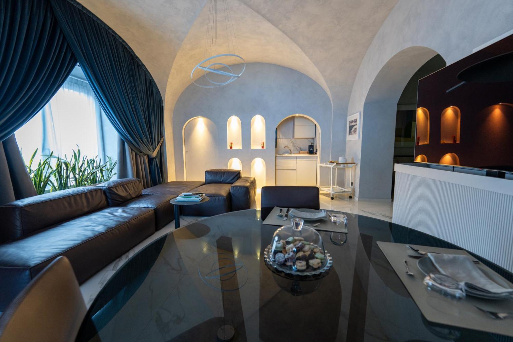 Suite Al Centro Storico Acireale Exterior photo