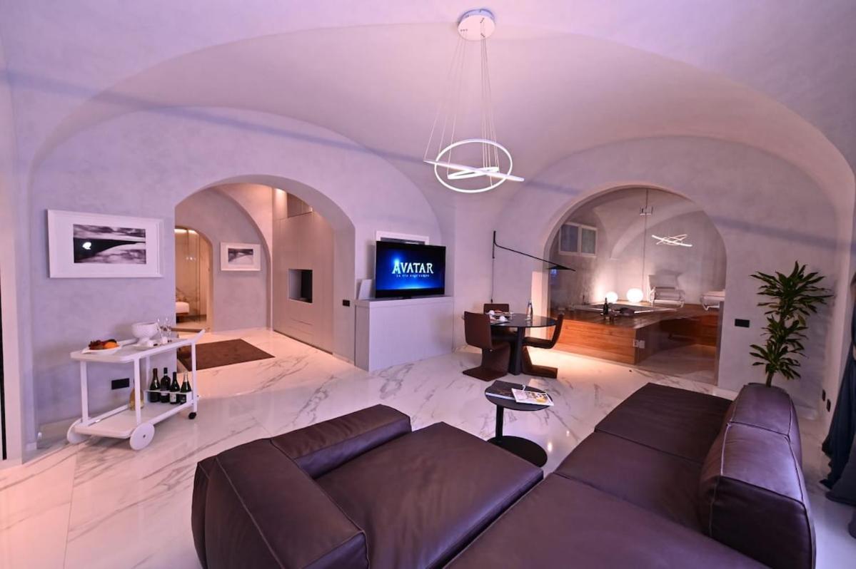 Suite Al Centro Storico Acireale Exterior photo