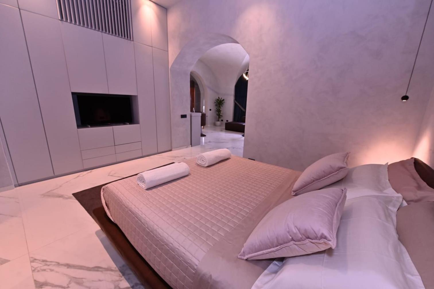 Suite Al Centro Storico Acireale Exterior photo